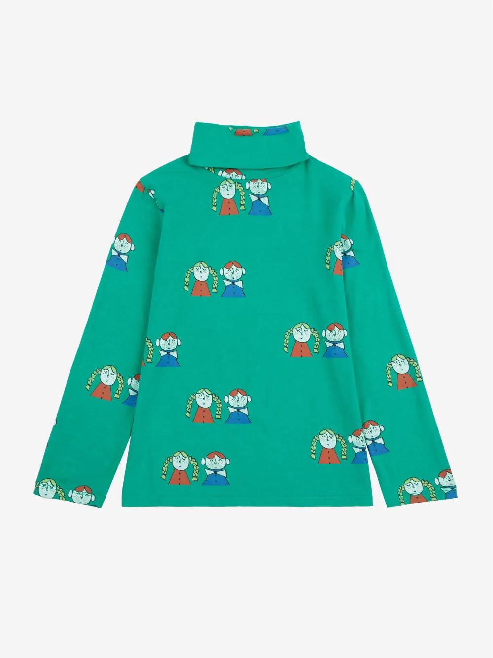 Bobo Choses Hansel & Gretel T-shirt