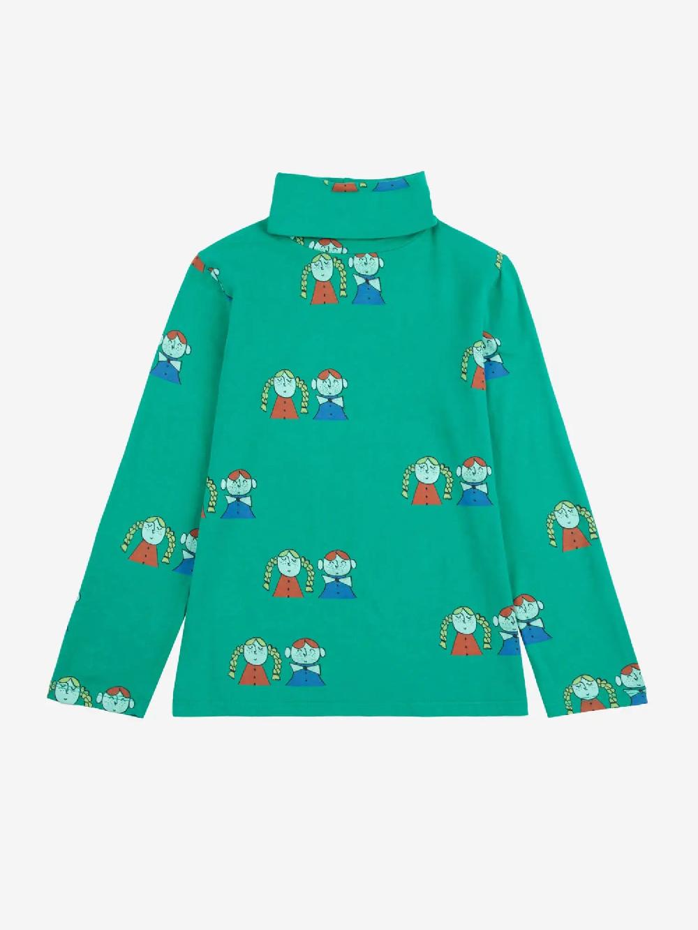 Bobo Choses Hansel & Gretel T-shirt