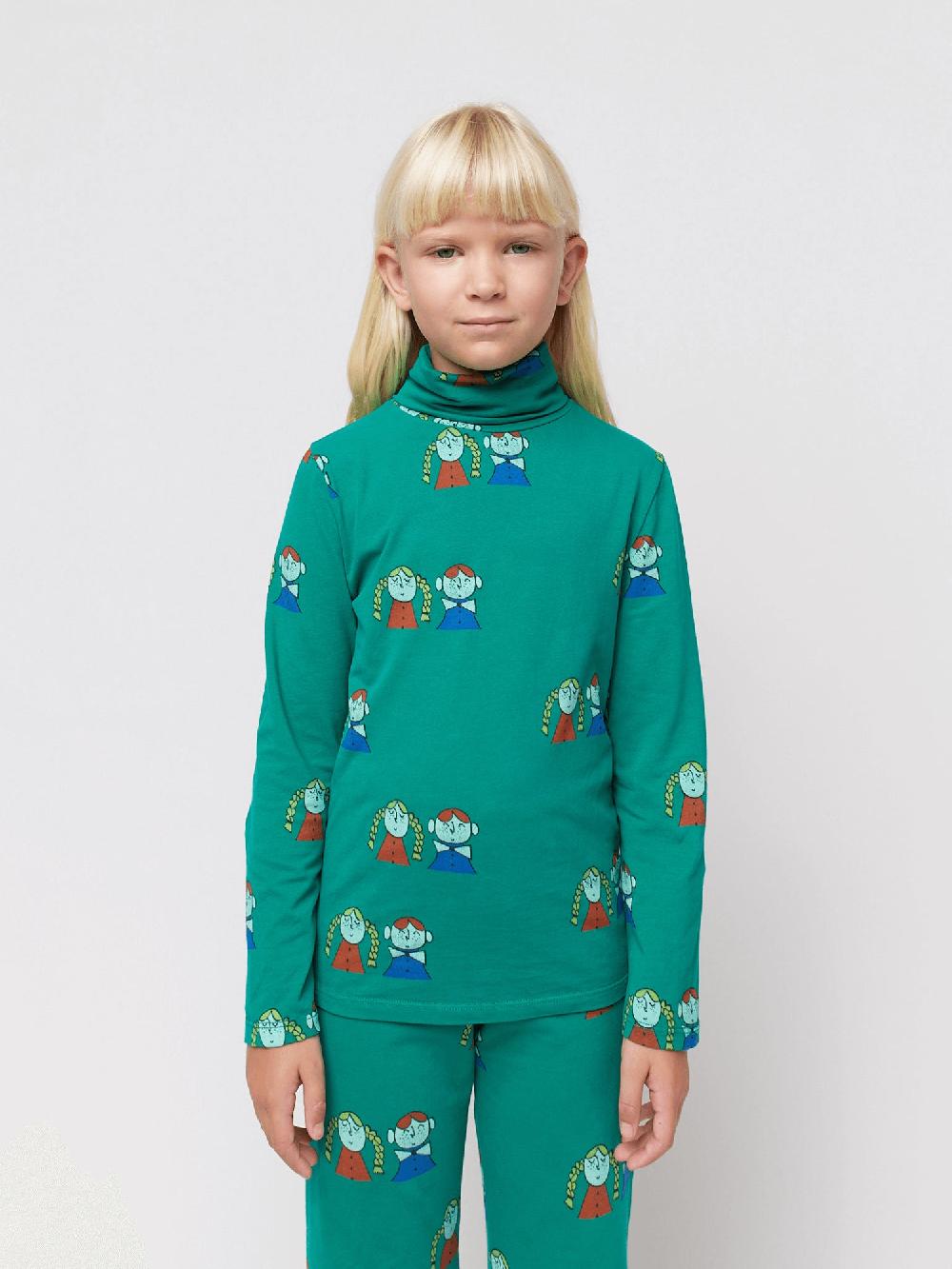 Bobo Choses Hansel & Gretel T-shirt