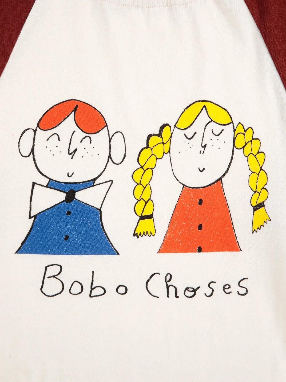 Bobo Choses Hansel & Gretel T-shirt