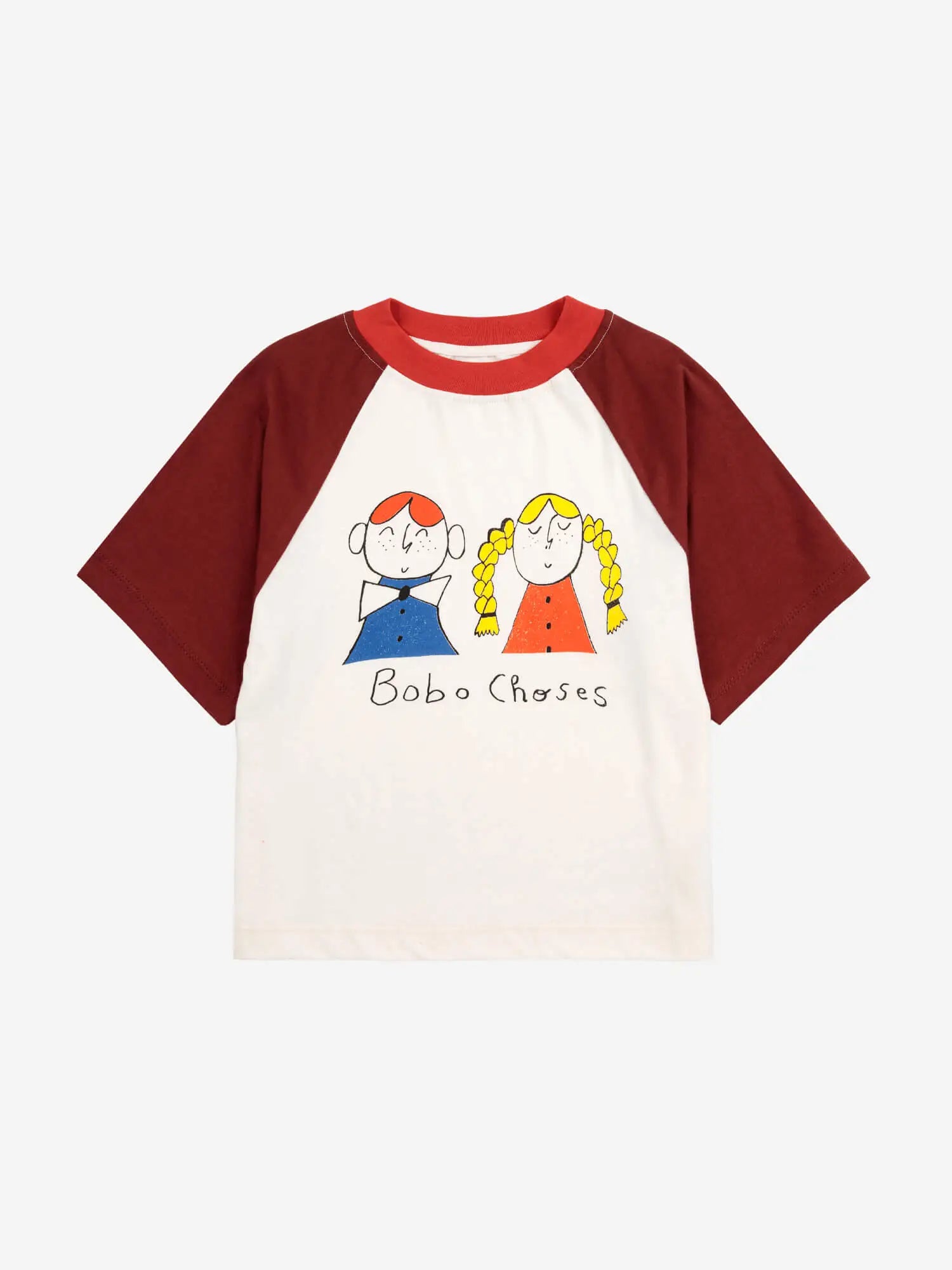 Bobo choses Hansel & Gretel T-shirt