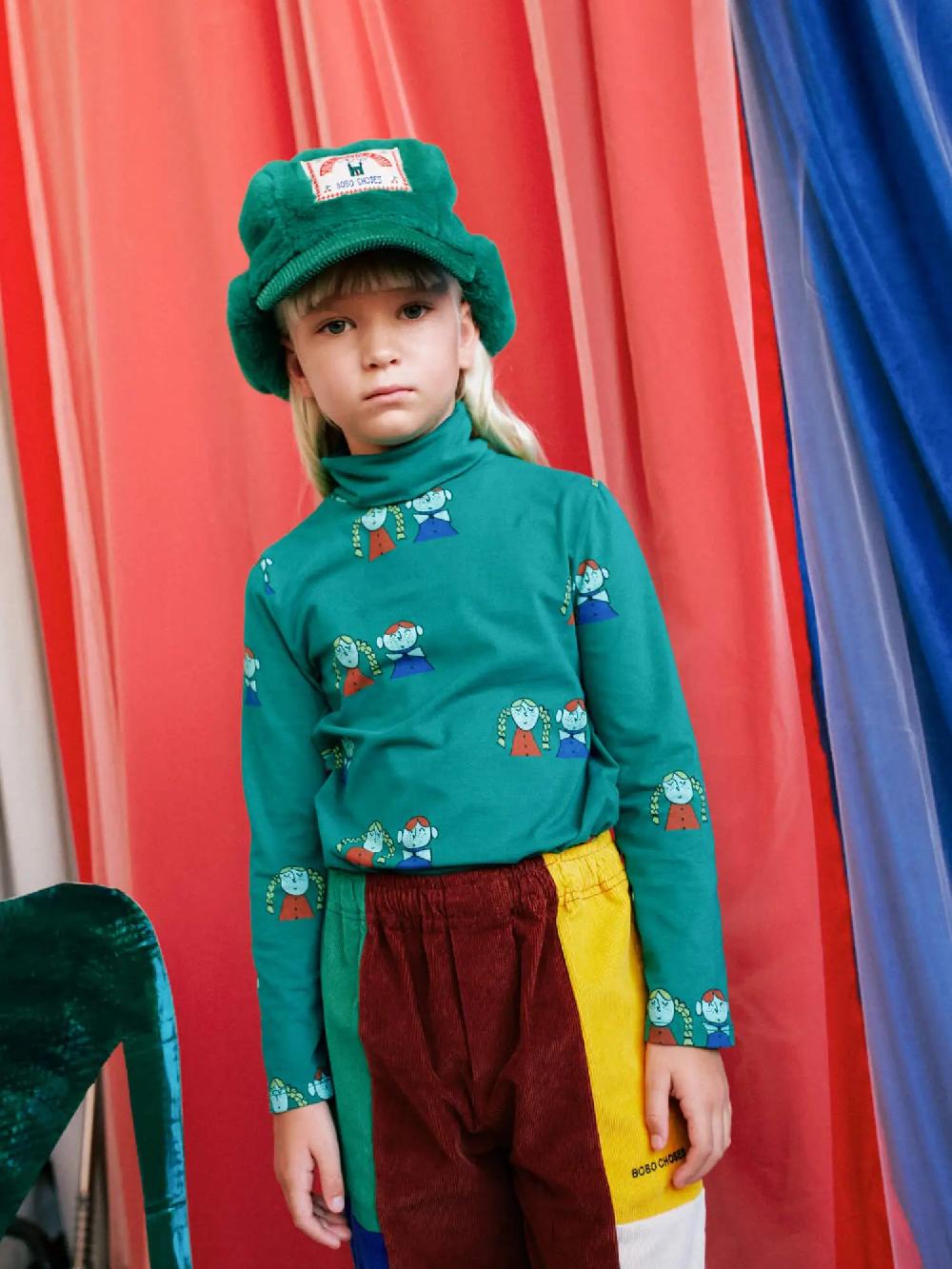 Bobo choses Hansel & Gretel T-shirt