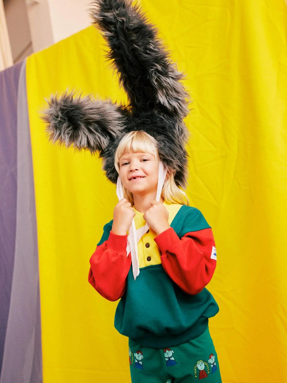 Bobo Choses Hansen & Gretel Sweatshirt