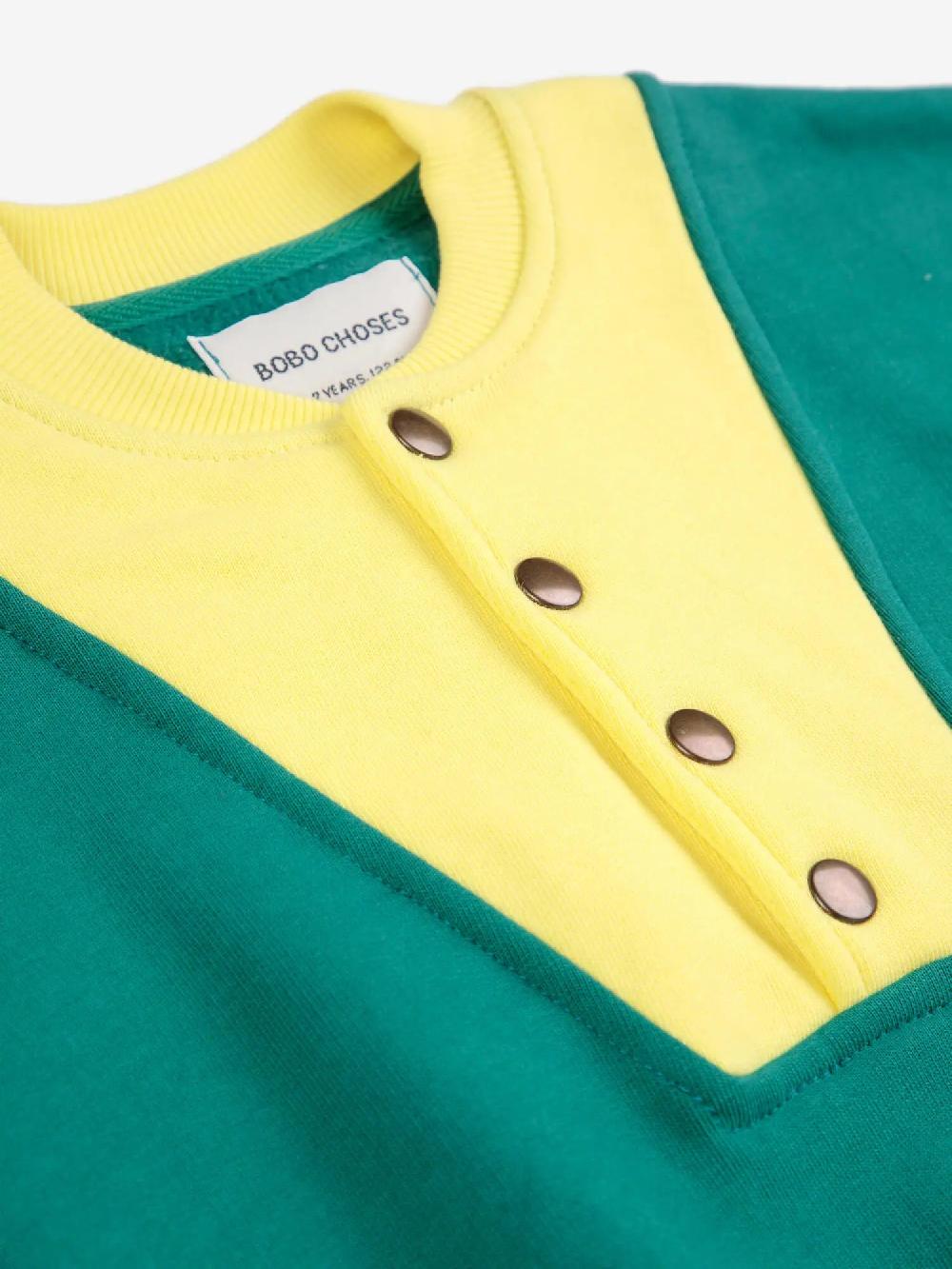 Bobo Choses Hansen & Gretel Sweatshirt