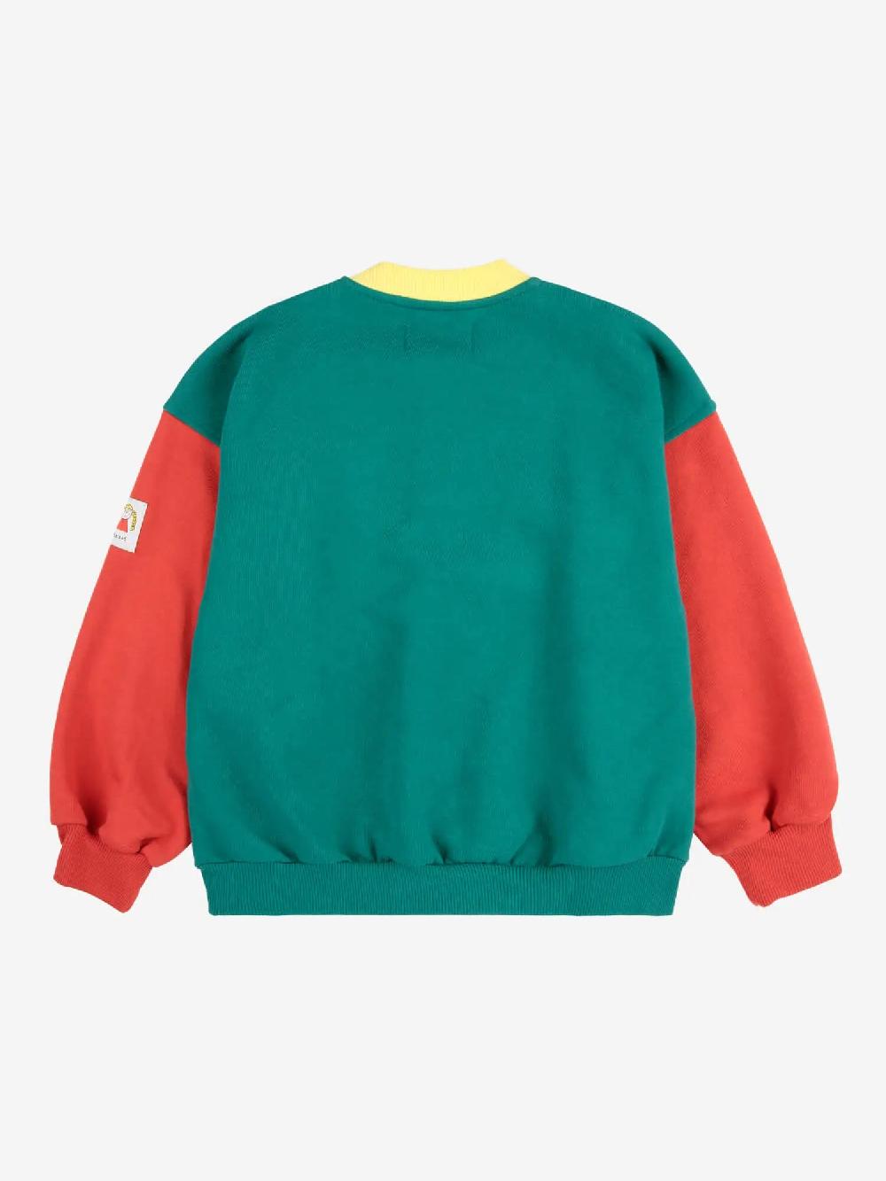 Bobo Choses Hansen & Gretel Sweatshirt