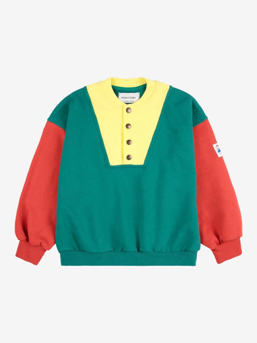 Bobo choses Hansen & Gretel sweatshirt