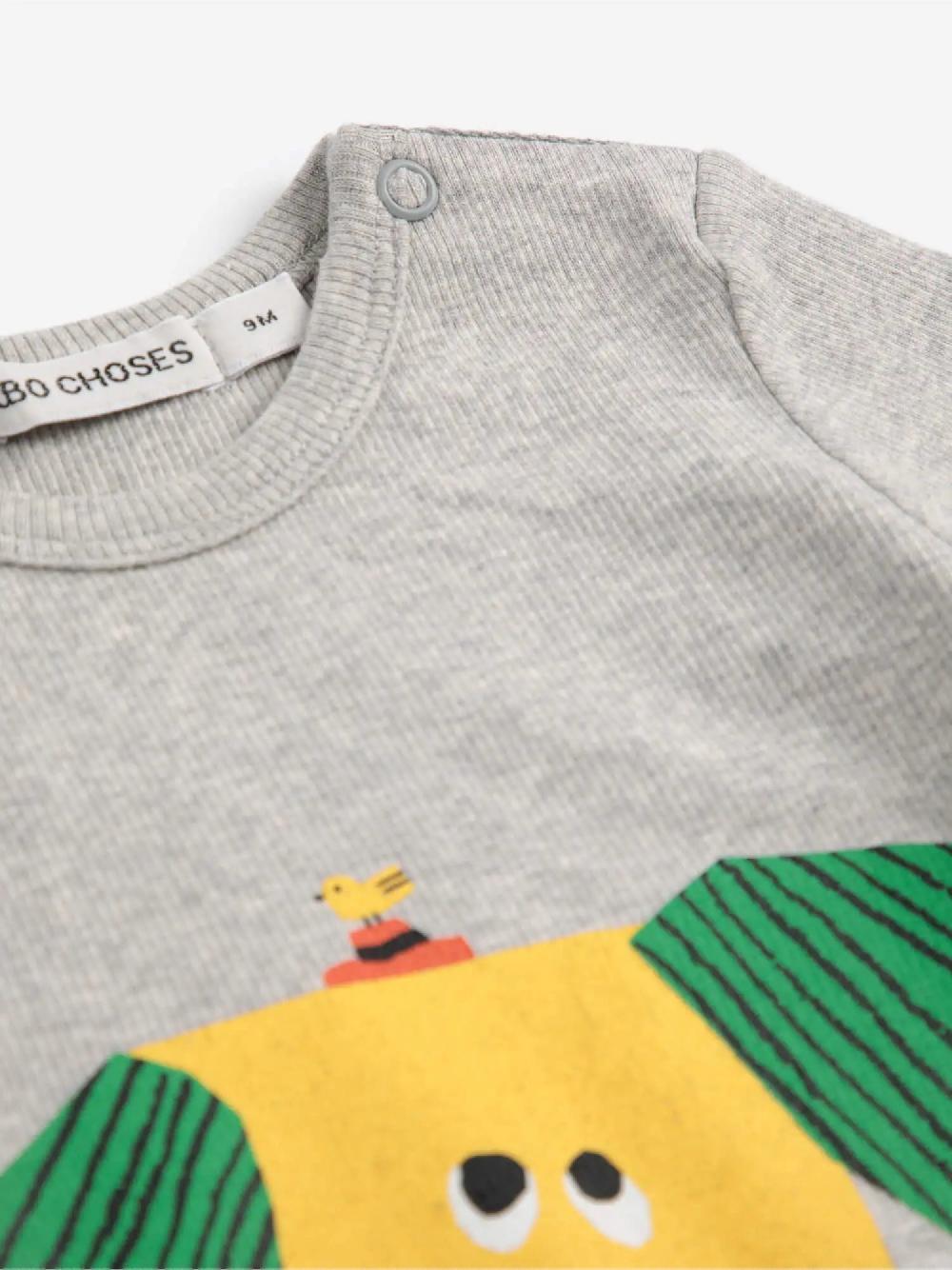 Bobo Choses Happy Dog Body