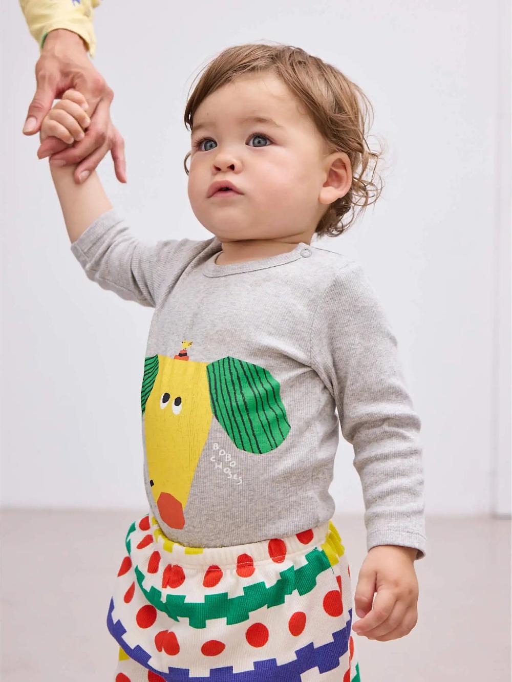 Bobo choses Happy Dog body