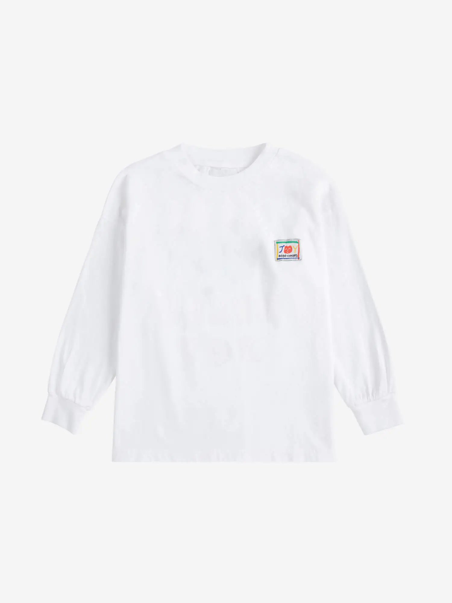 Bobo Choses Hello Joy T-shirt