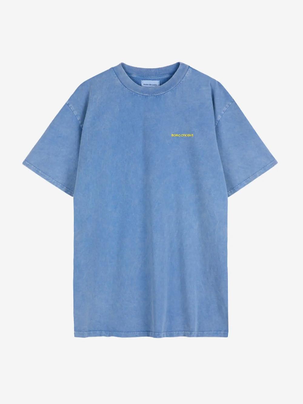 Bobo Choses Helly Joy Unisex T-shirt