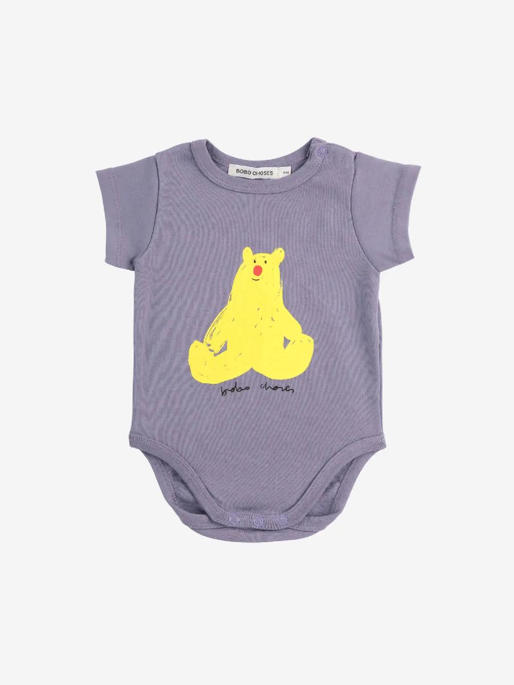 Bobo choses Hug Me Bear body