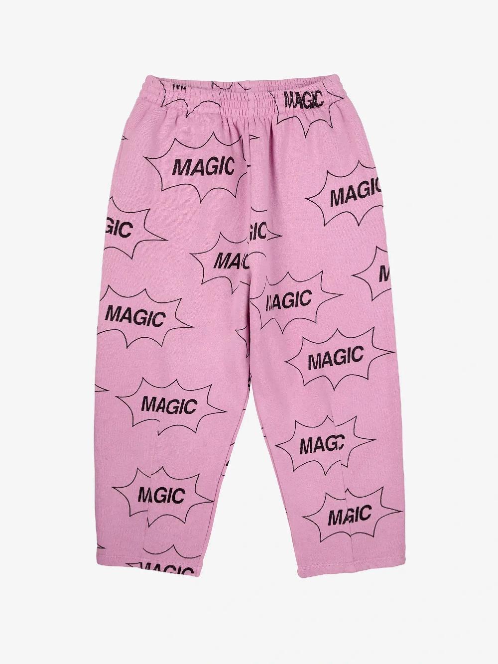 Bobo Choses It's Magic All Over Jogging Pants