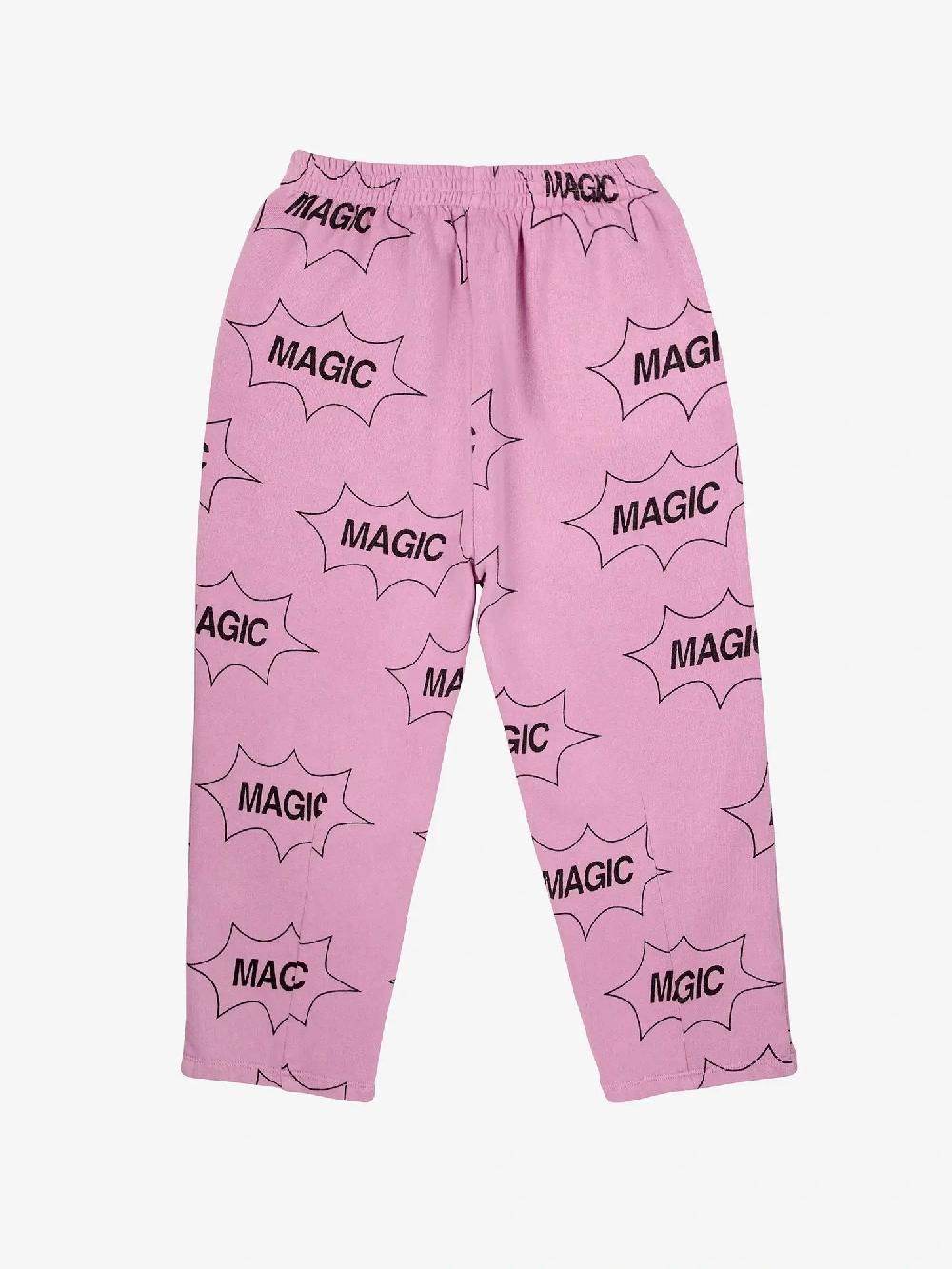 Bobo Choses It's Magic All Over Jogging Pants