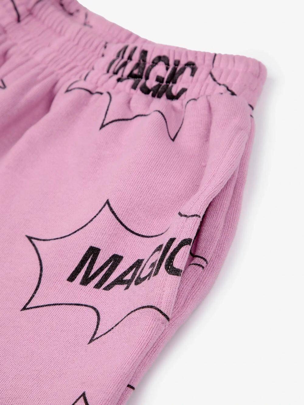 Bobo Choses It's Magic All Over Jogging Pants