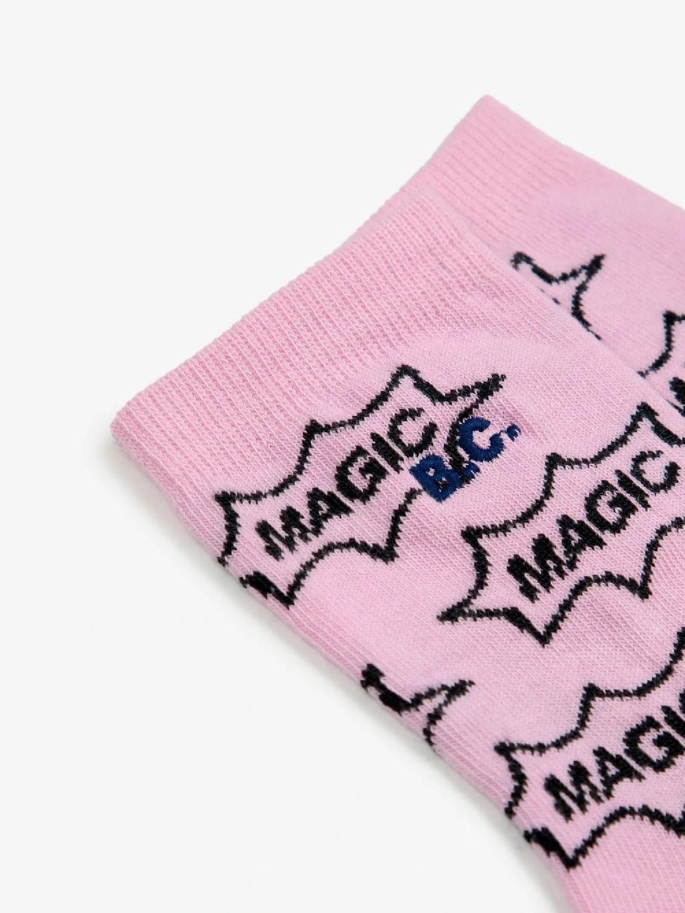 Bobo Choses It's Magic All Over Short Socks