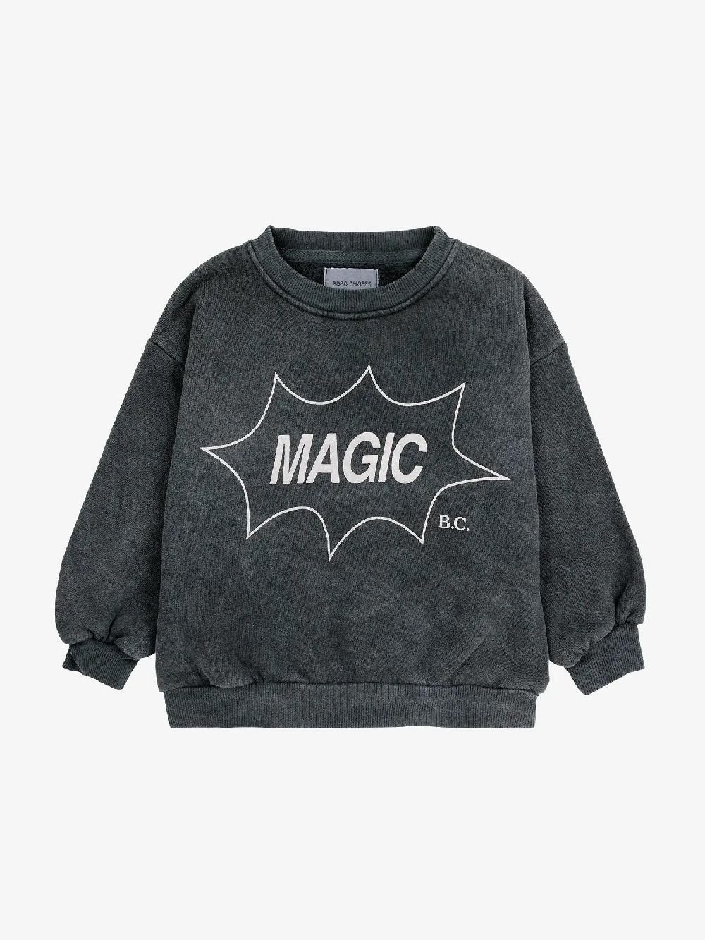 Bobo Choses It's Magic Sweatshirt