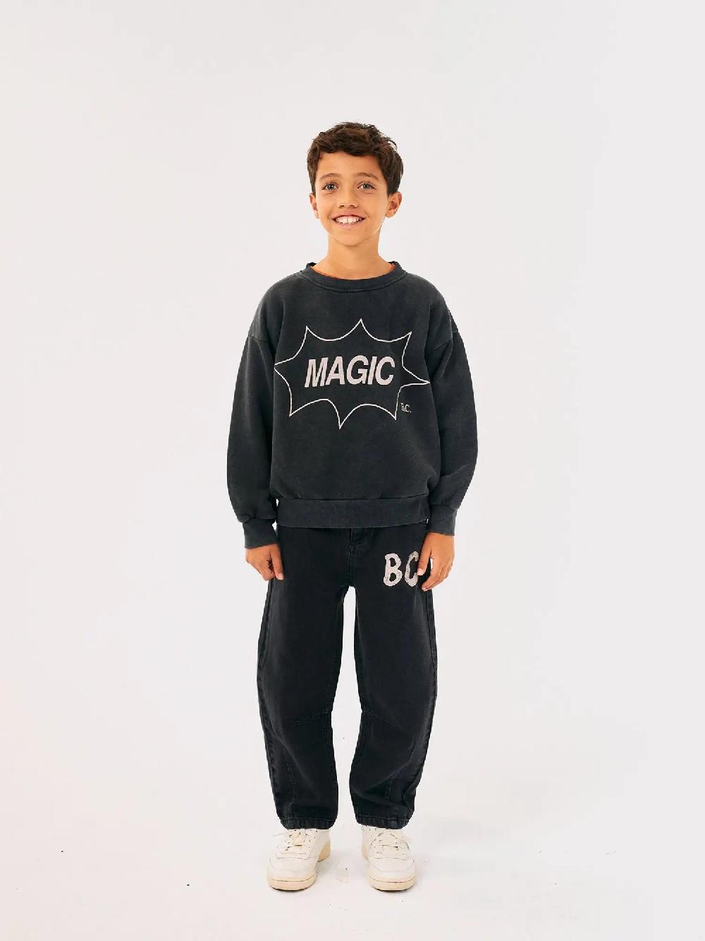 Bobo Choses It's Magic Sweatshirt