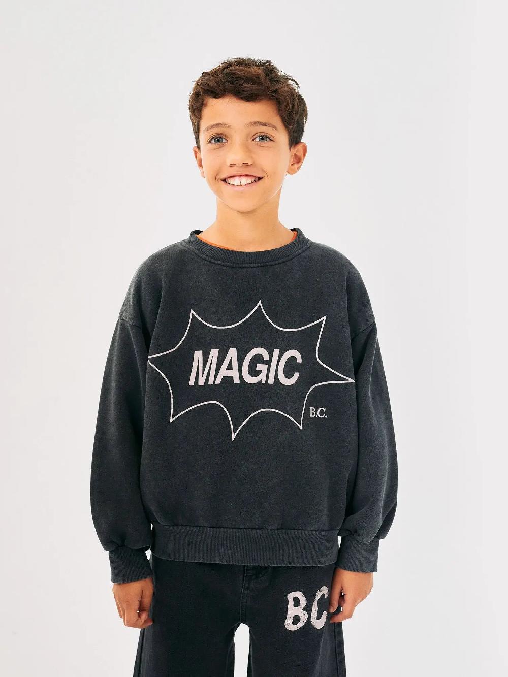 Bobo choses It's Magic sweatshirt