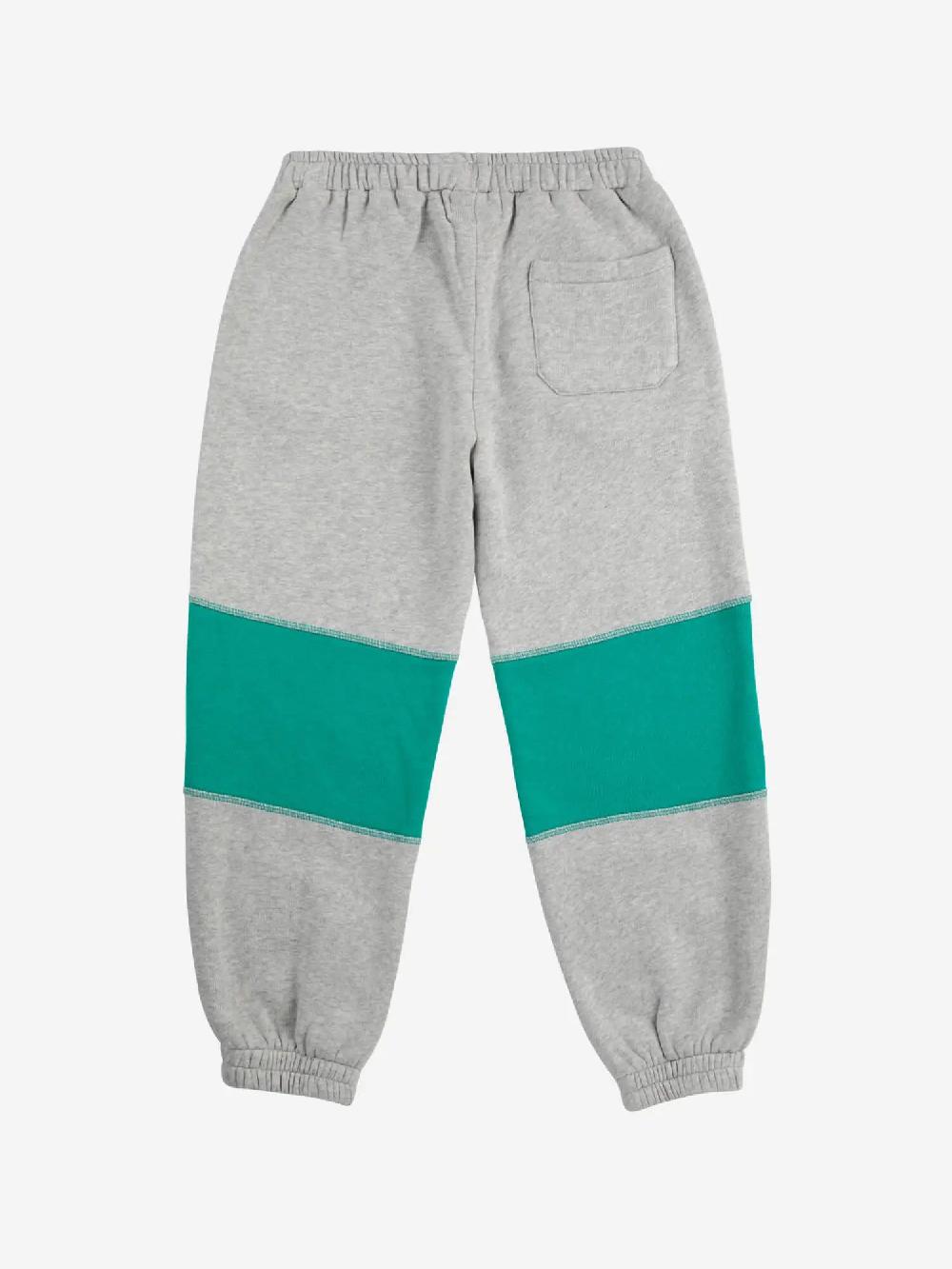 Bobo Choses Joy Color Block Jogging Pants