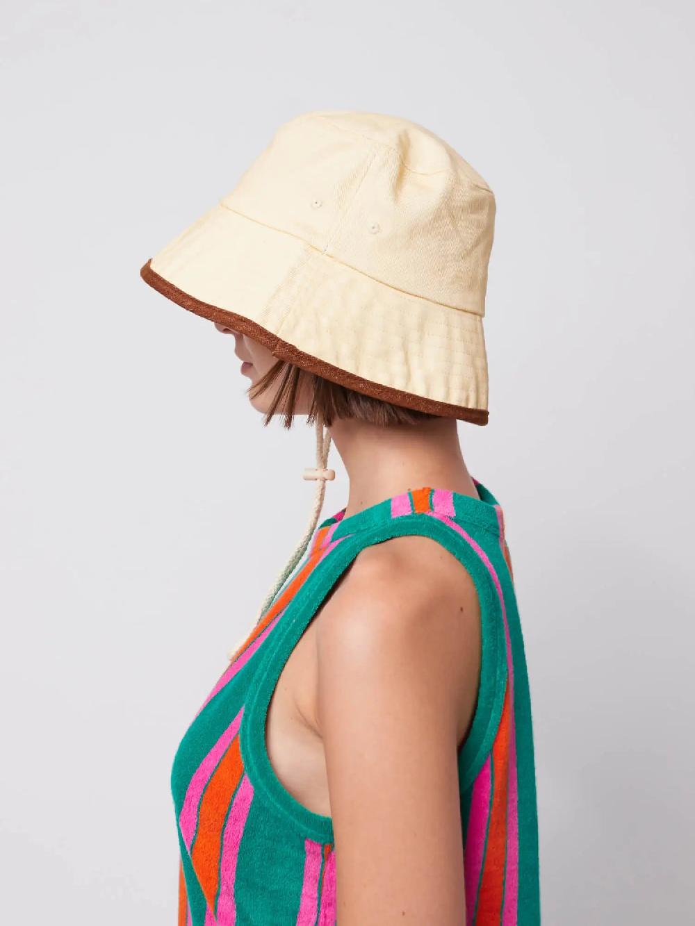 Bobo Choses Joy Cotton Hat