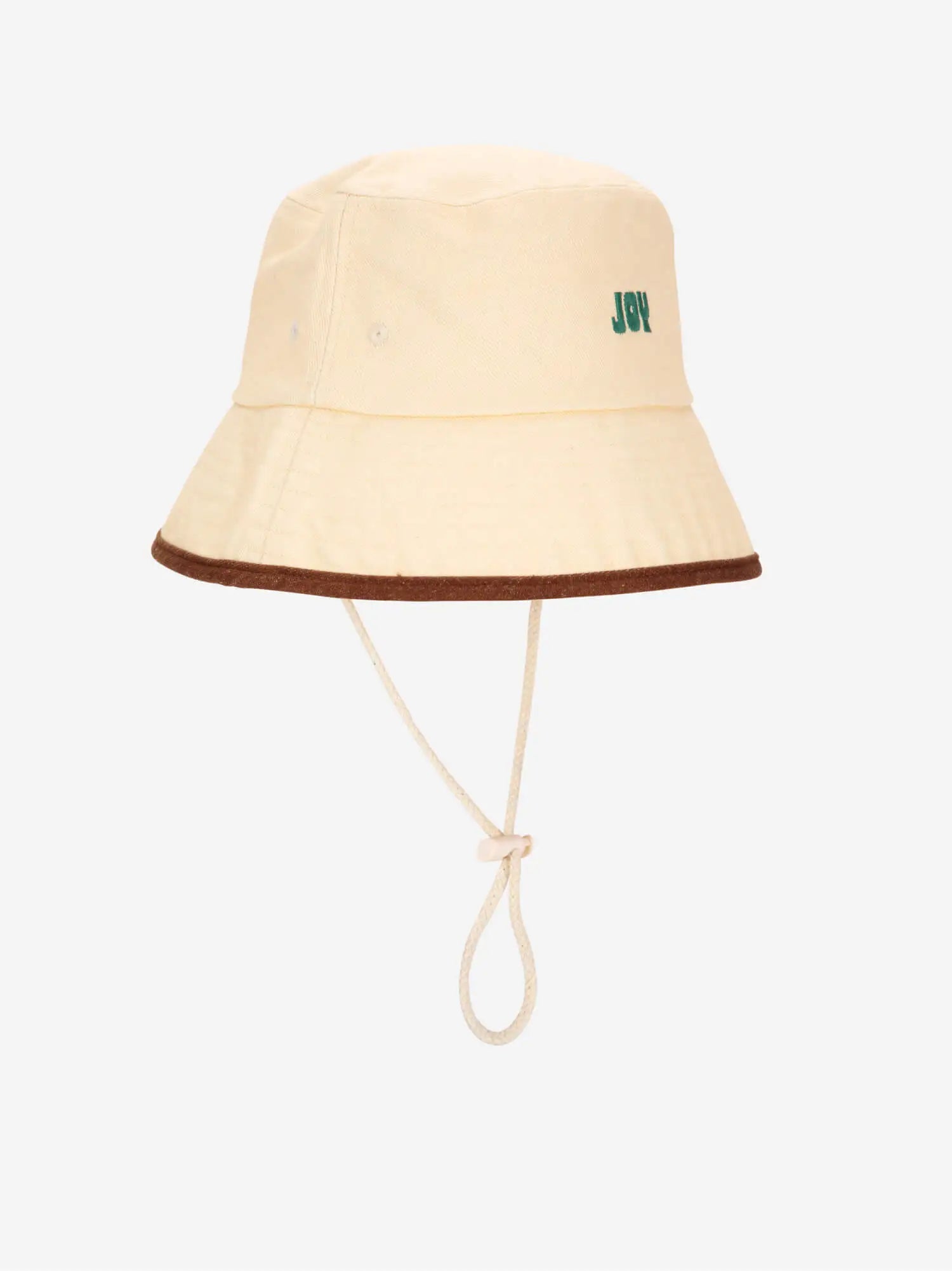 Bobo Choses Joy Cotton Hat