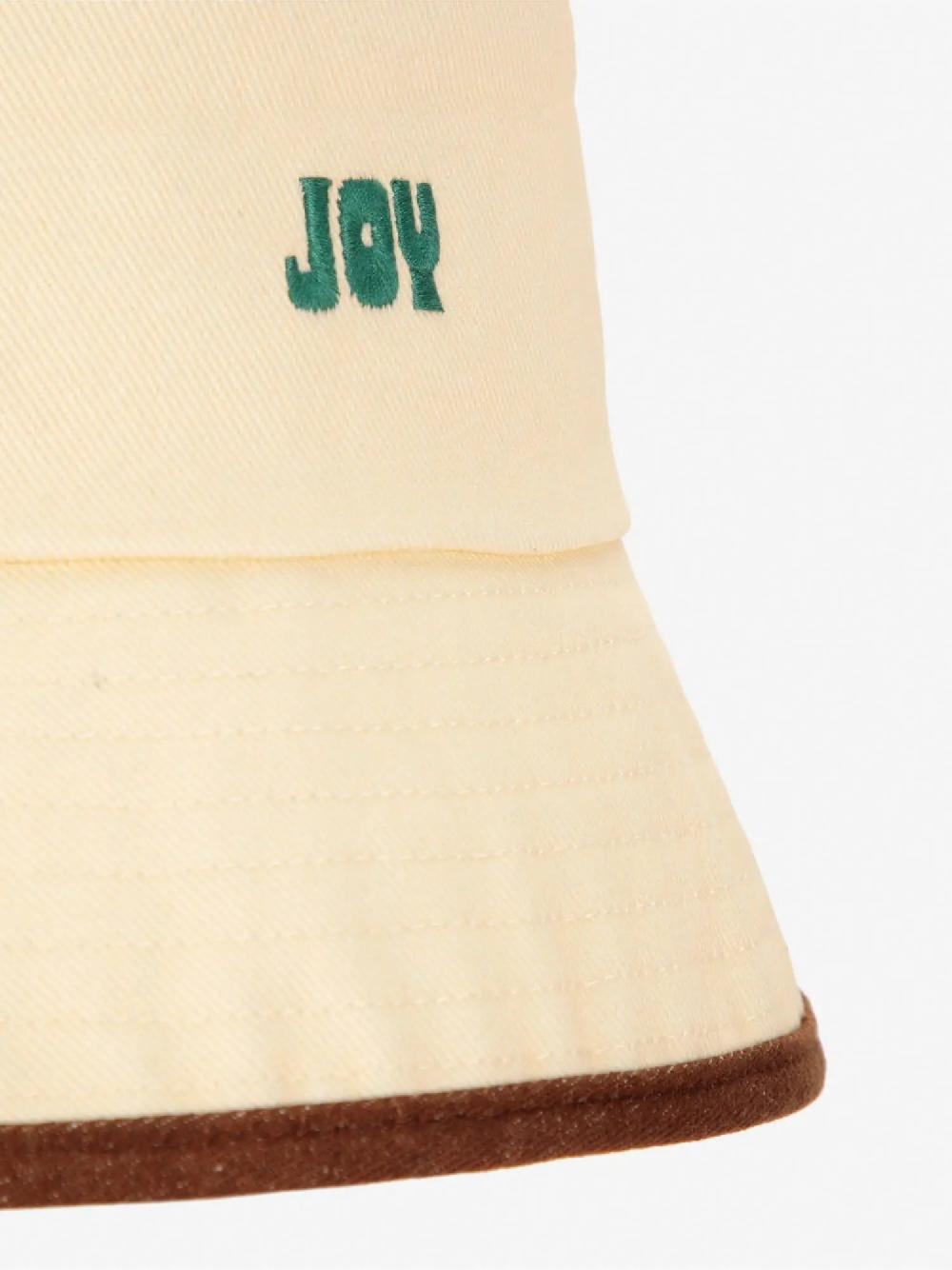 Bobo Choses Joy Cotton Hat