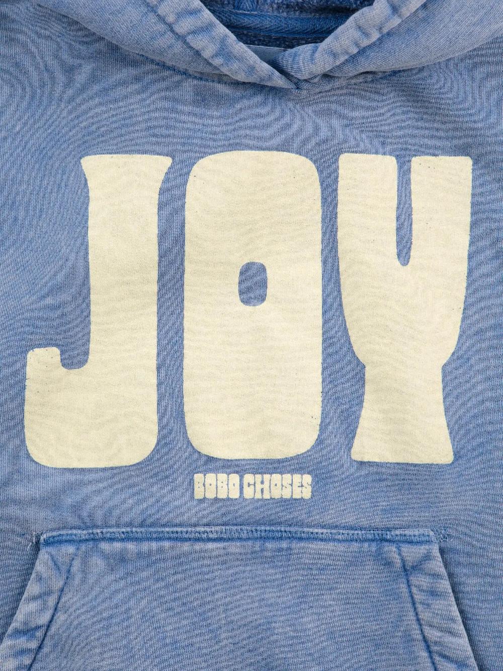Bobo Choses Joy Hoodie
