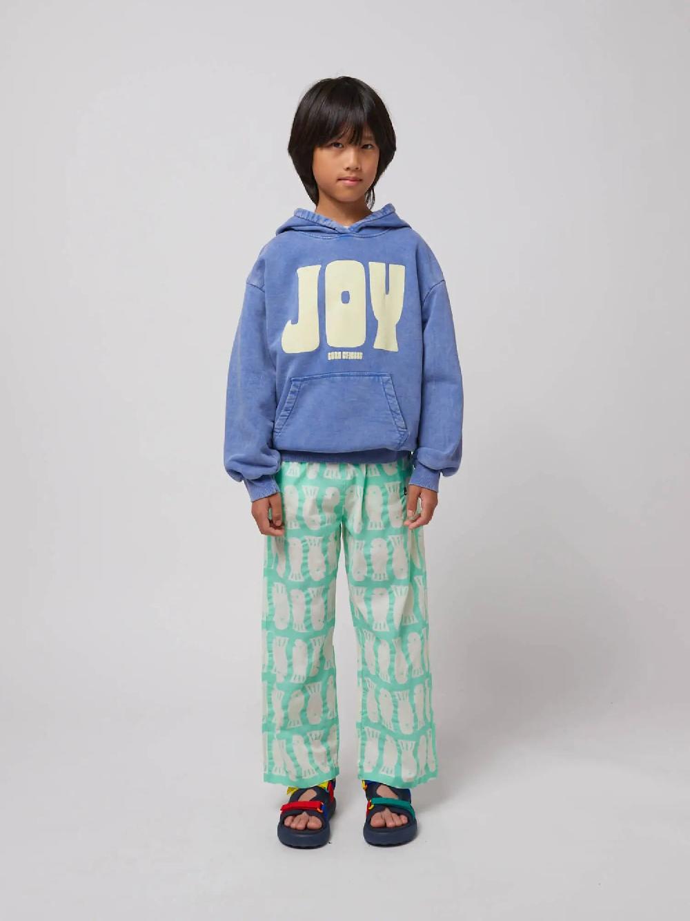 Bobo Choses Joy Hoodie