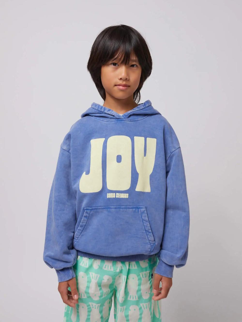 Bobo choses Joy hoodie