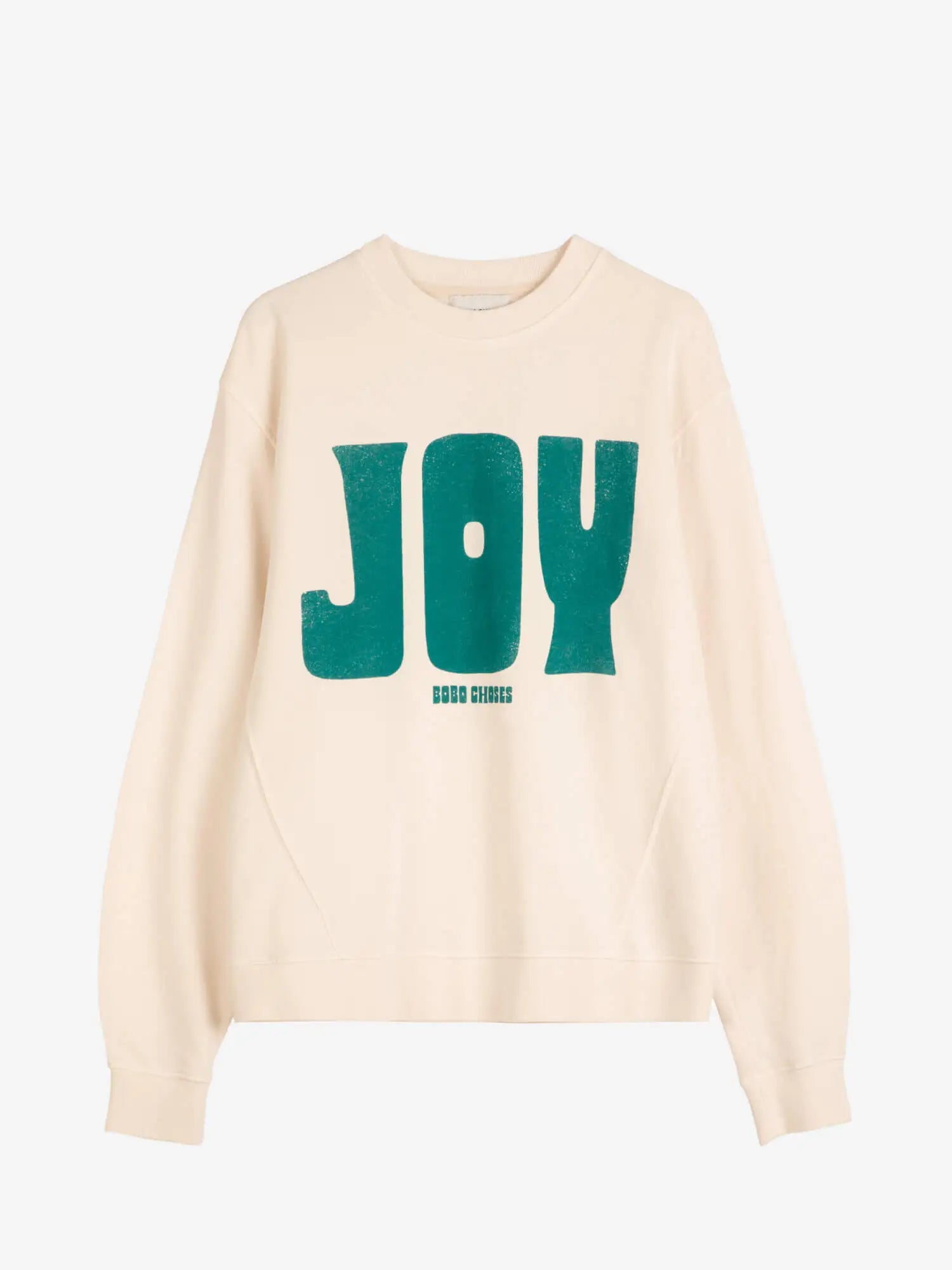 Bobo Choses Joy Straight Sweatshirt