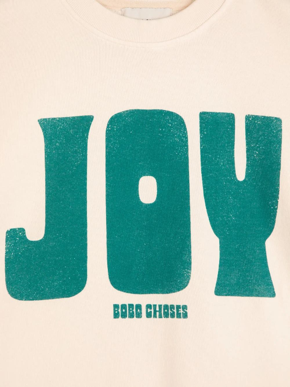 Bobo Choses Joy Straight Sweatshirt