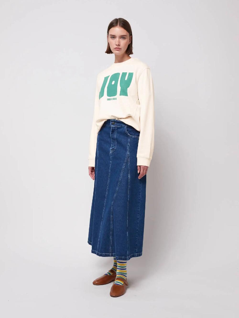 Bobo Choses Joy Straight Sweatshirt