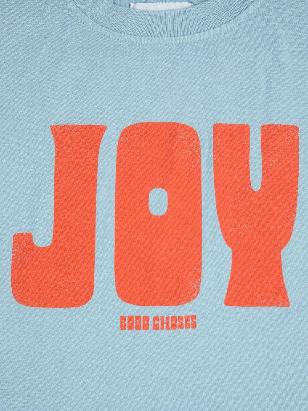 Bobo Choses Joy T-shirt
