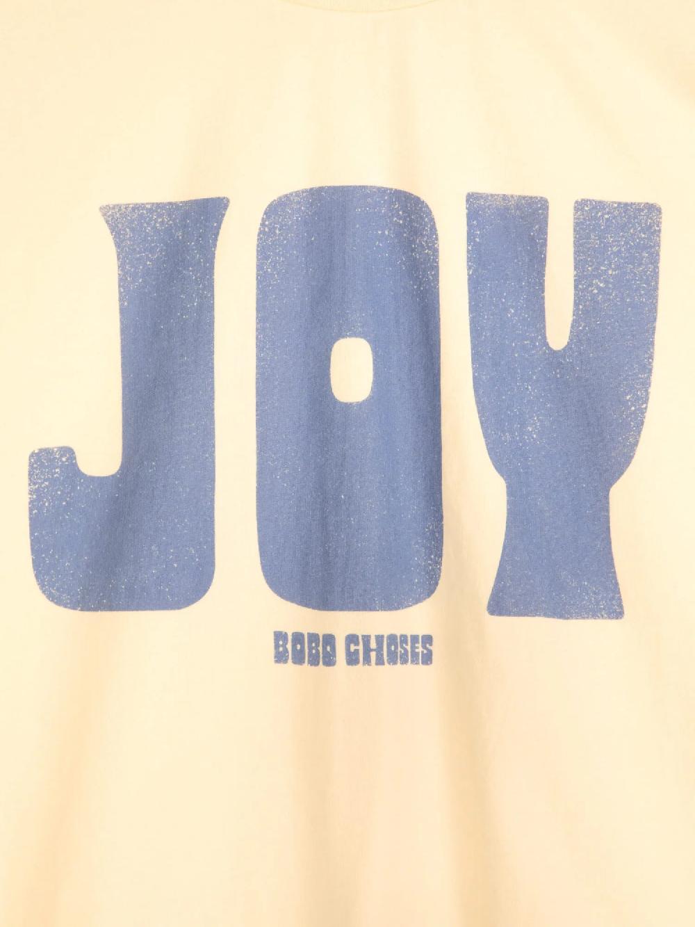 Bobo Choses Joy T-shirt