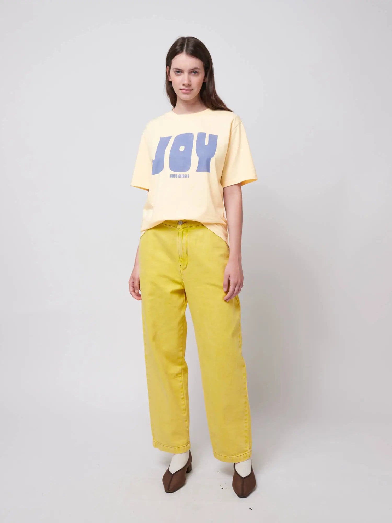 Bobo Choses Joy T-shirt