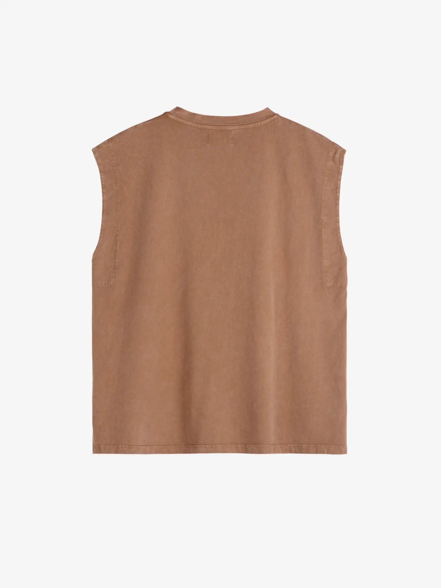 Bobo Choses Joyful Face Tank Top