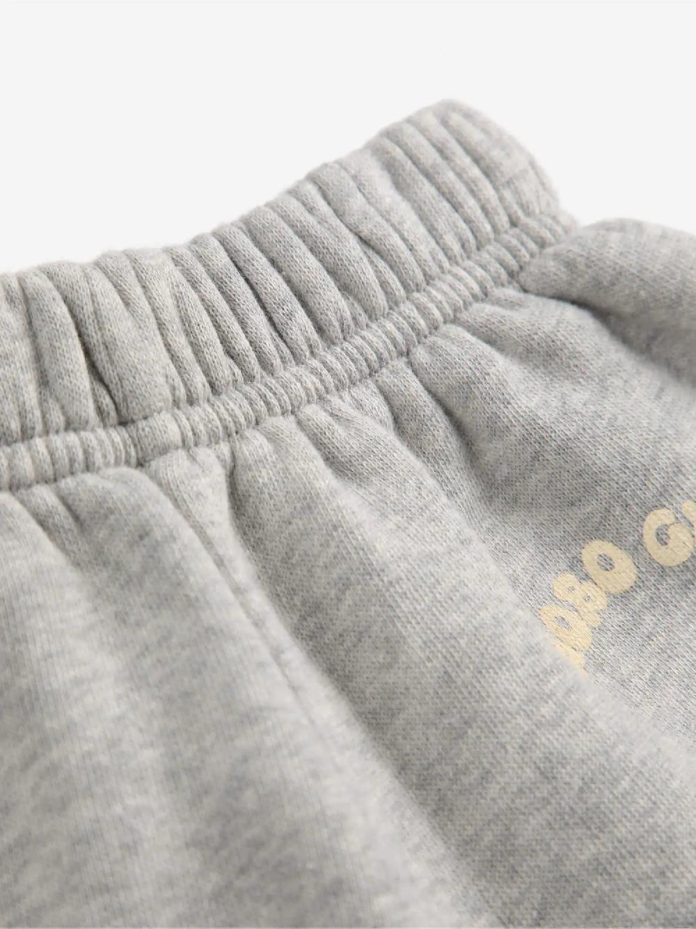 Bobo Choses Knee Patches Jogging Pants