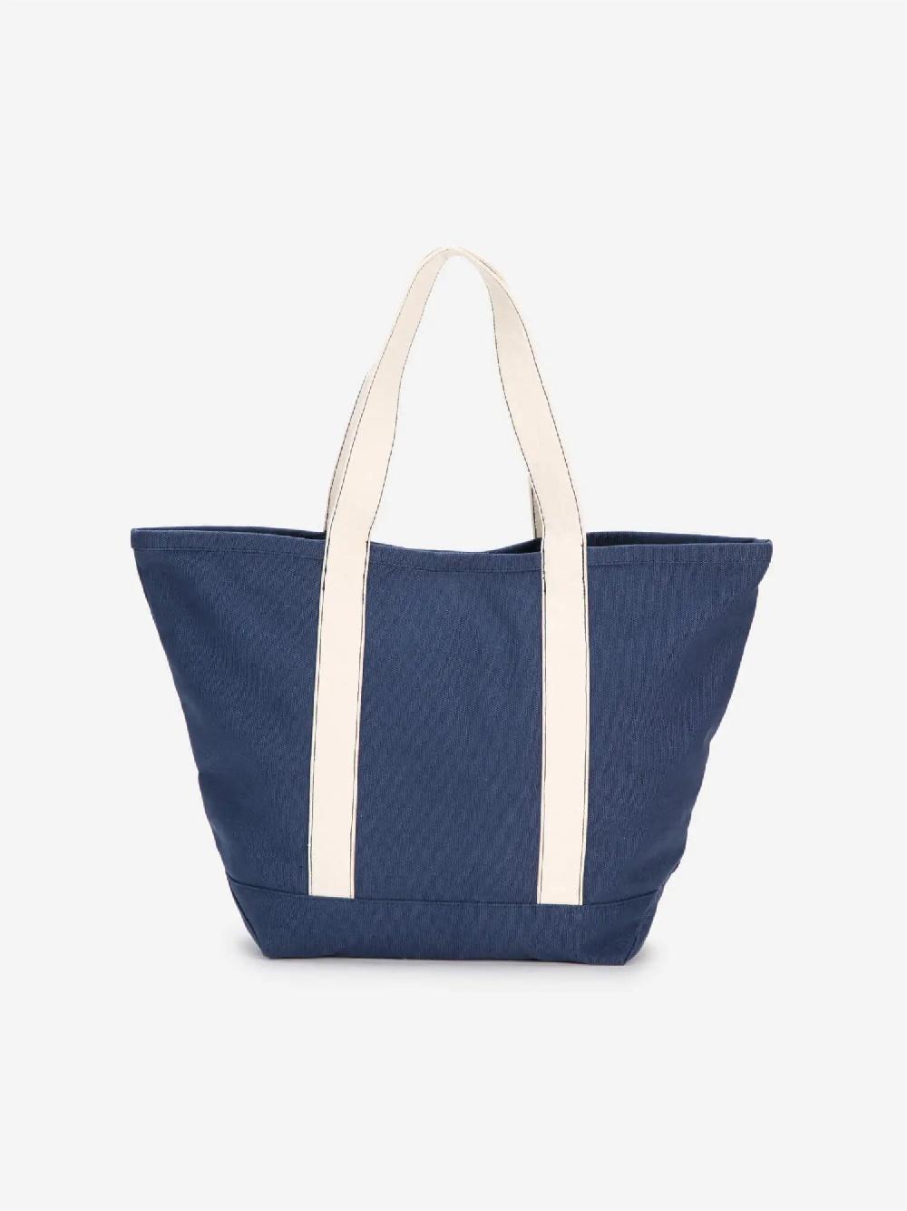 Bobo Choses Lucky Fish Canvas Bag