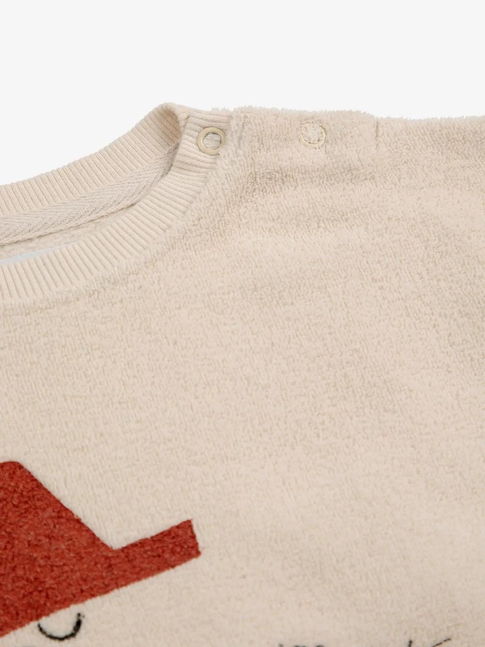 Bobo Choses Magic Flute Sweatshirt