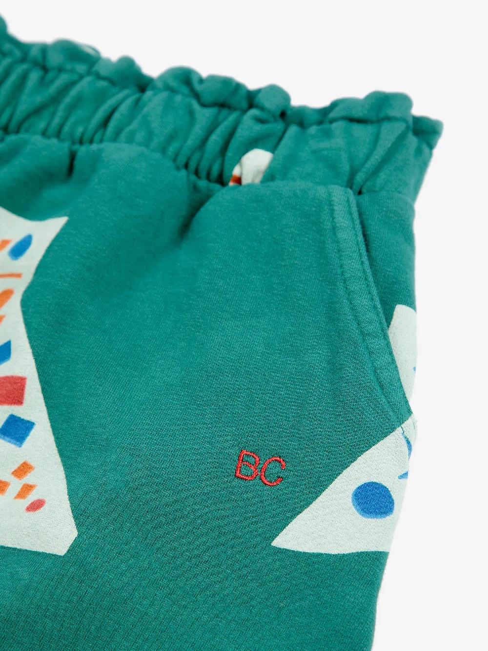 Bobo Choses Magic Shoe All Over Skirt