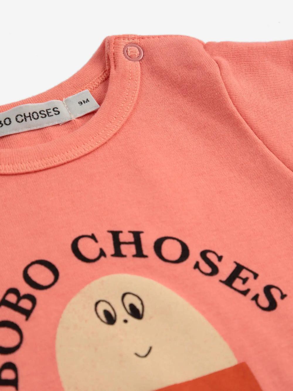 Bobo Choses Morning Egg Body