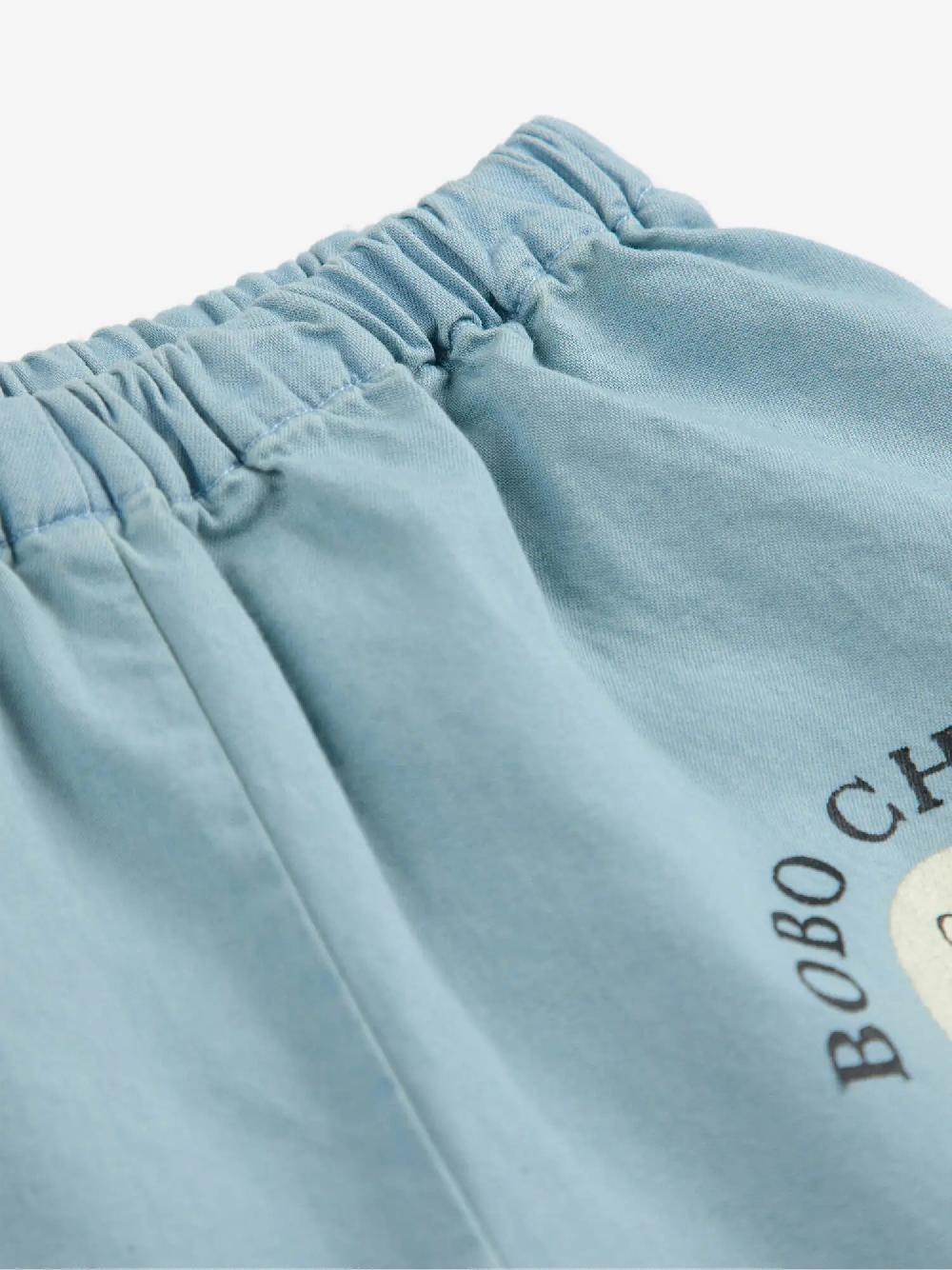 Bobo Choses Morning Egg Denim Pants