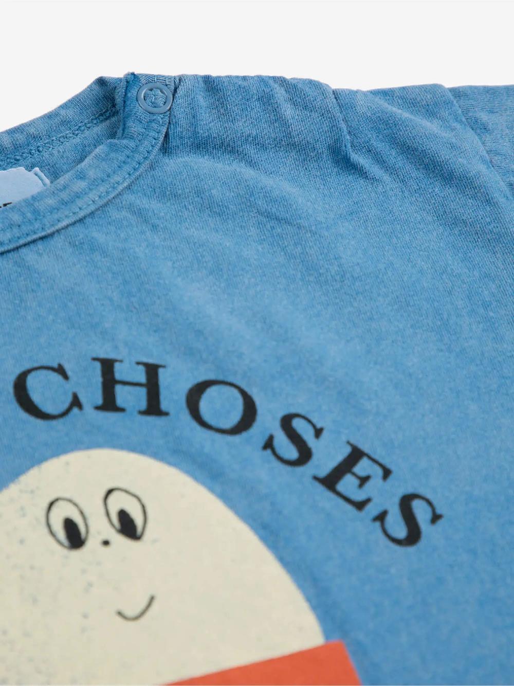 Bobo Choses Morning Egg T-shirt
