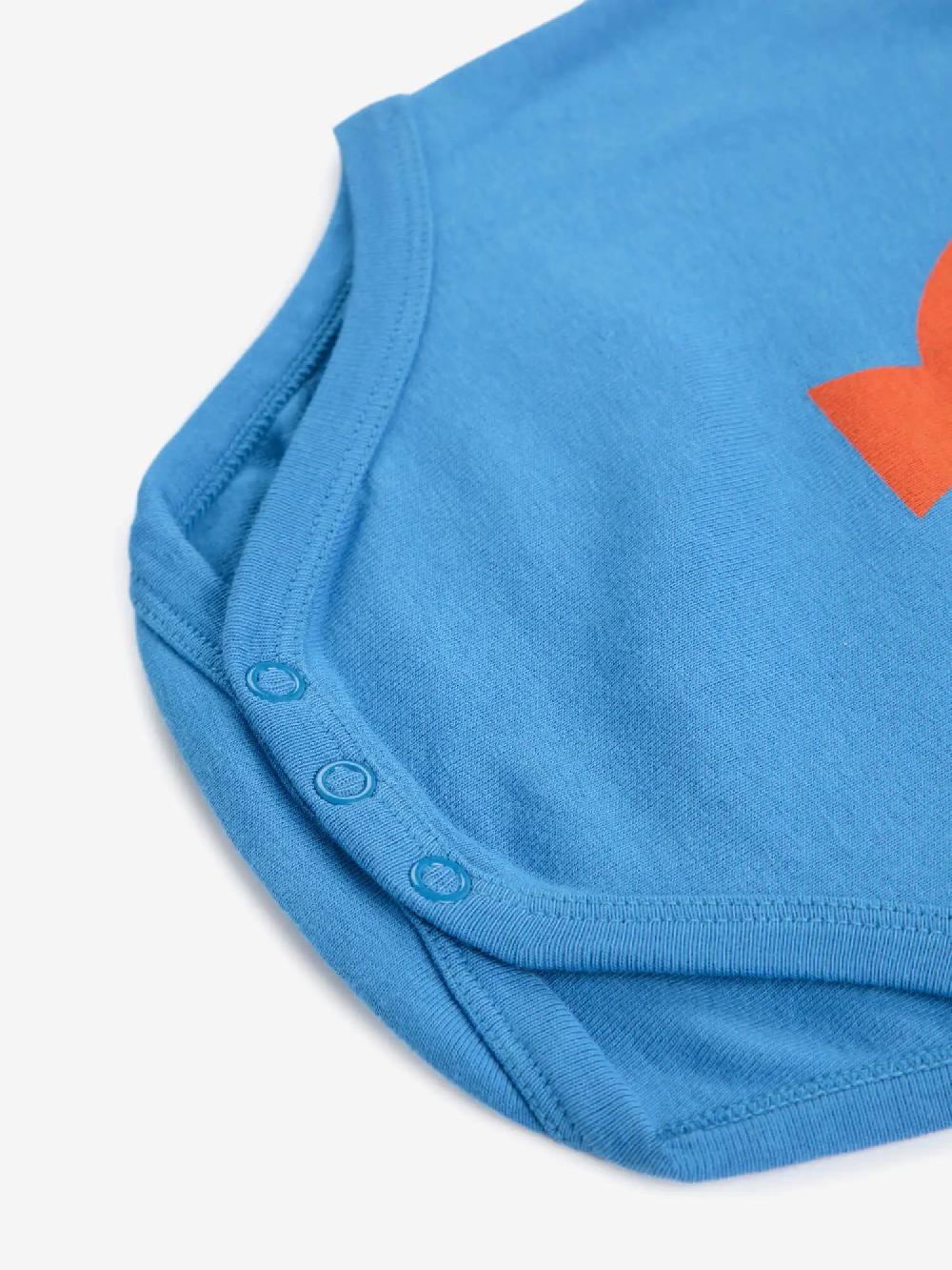 Bobo Choses Morning Egg Tank Body