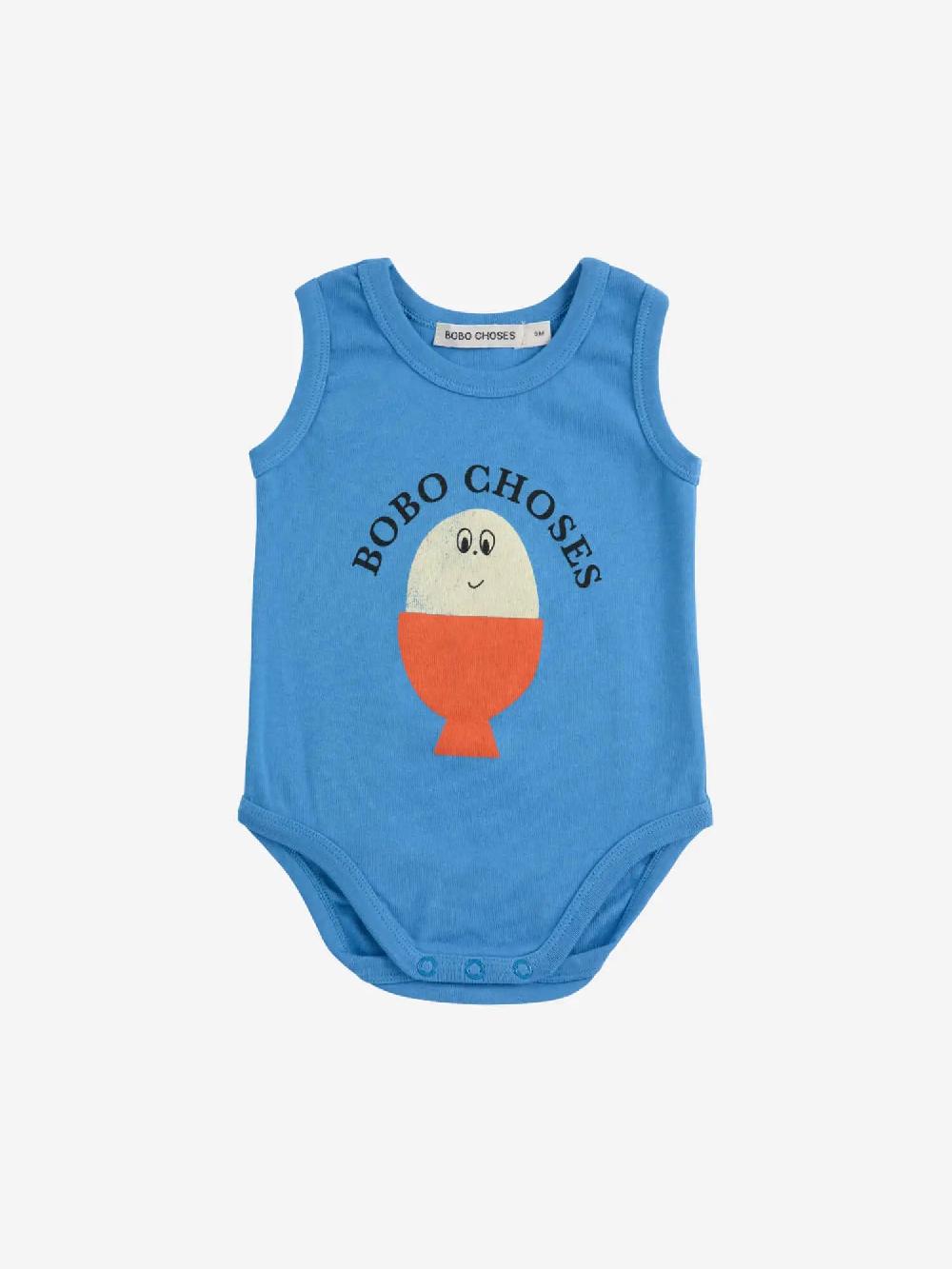 Bobo choses Morning Egg tank body
