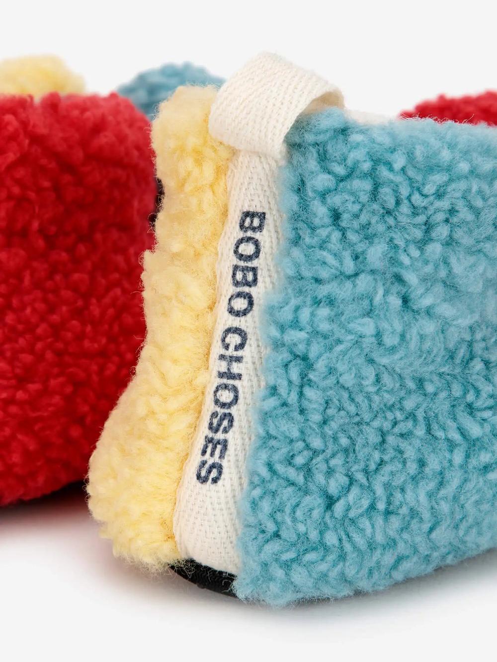 Bobo Choses Multicolor Slippers