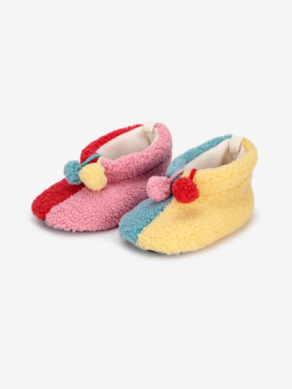 Bobo Choses Multicolor Slippers