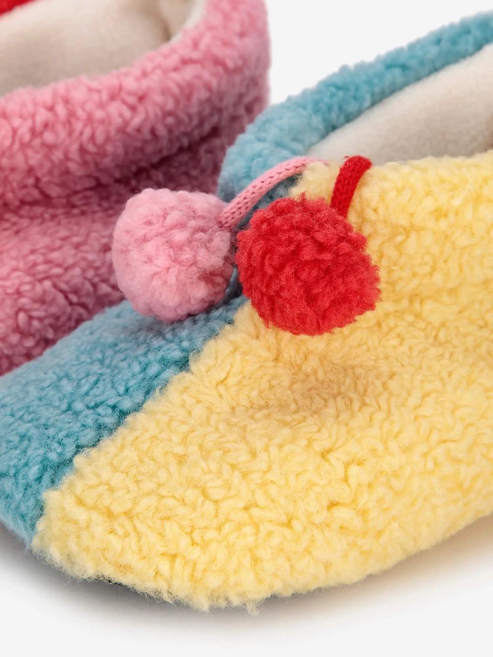 Bobo Choses Multicolor Slippers