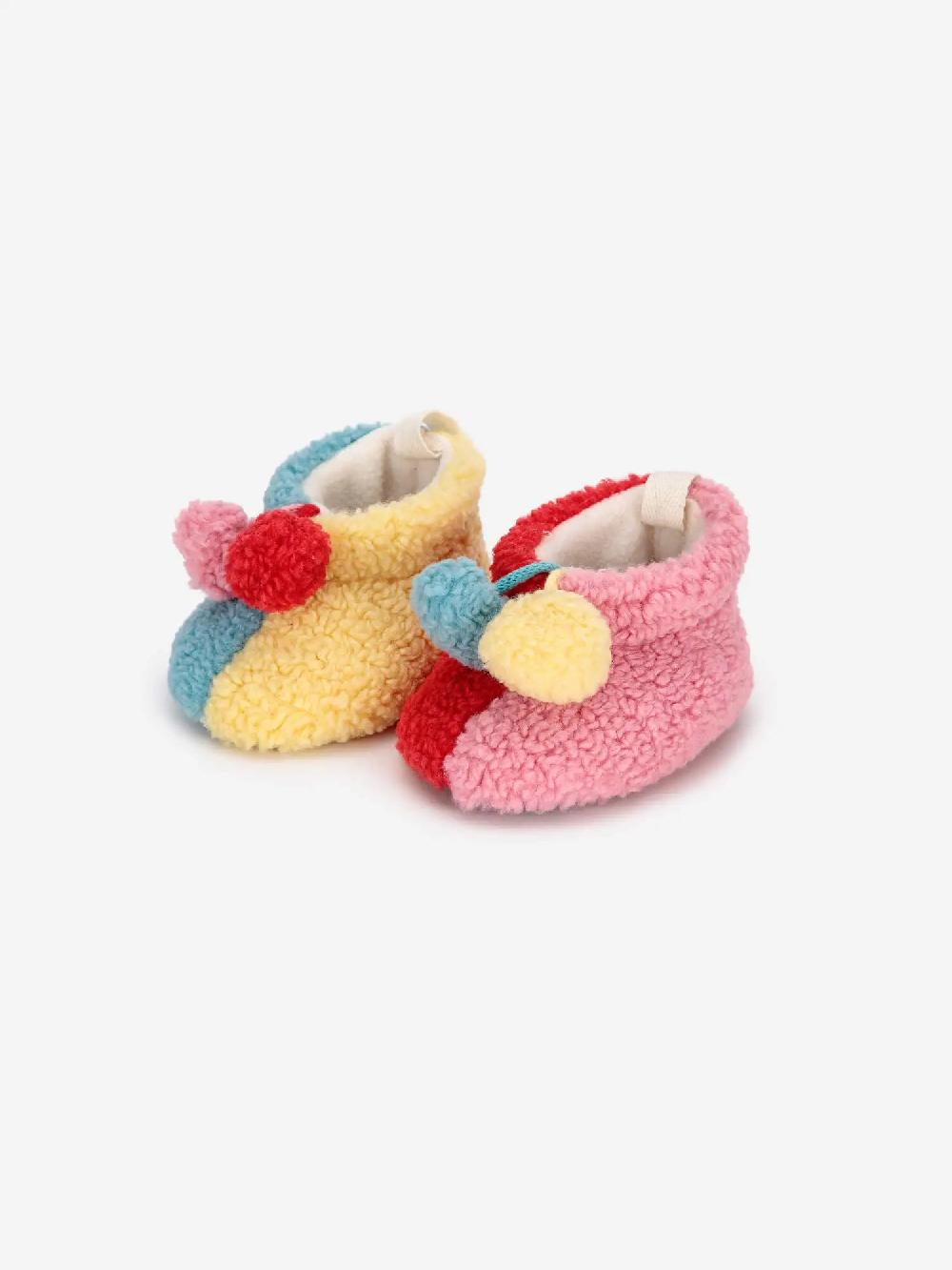 Bobo choses Multicolor slippers