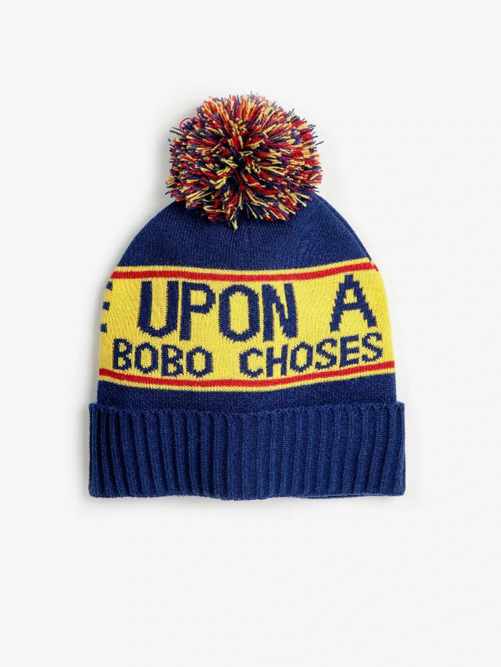 Bobo choses Once Upon a Time beanie